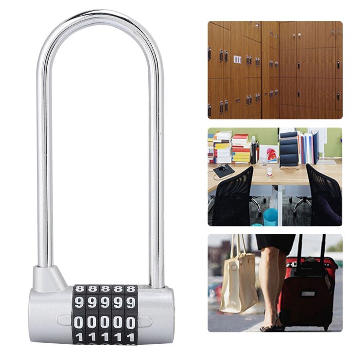 u-lock-zinc-alloy-code-lock-สำหรับกันขโมย-smart-security-school-locker-home-access-control
