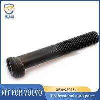 980734 Hexagon Flange Bolt For Volvo S80