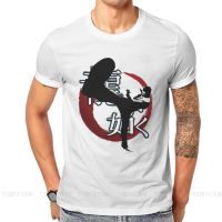 Yakuza Logo Kiryu Kazuma T Shirt Classic Punk Summer Mens Cotton Clothing Gildan