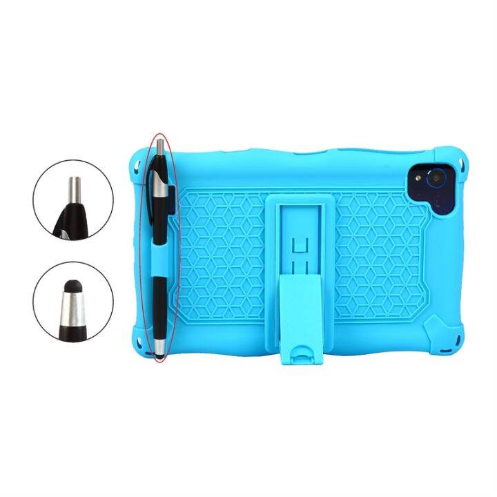 tablet-case-for-samsung-galaxy-tab-a7-lite-2021-8-7-inch-t220-t225-silicone-case-tablet-stand-with-pen-and-strap