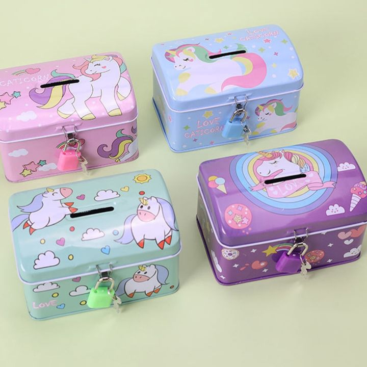 2-pcs-unicorn-piggy-bank-nico-money-pot-crian-as-saving-decorar-cartoon-bloqueio-child