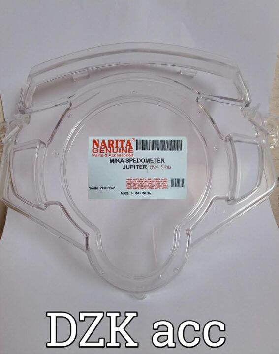 MIKA SPEEDOMETER JUPITER MX 135 NEW (20102015) Lazada Indonesia