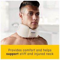 เฝือกรองต้นคอลดปวดคอ Paoku neck support