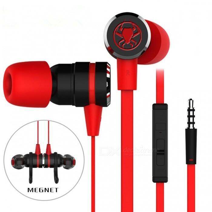 Original PLEXTONE G20 Gaming Earphone Wired Sport Earphone In