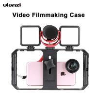 Ulanzi U Rig Pro Smartphone Video Accessories Recording Video Phone - U Rig Video 3 - Aliexpress