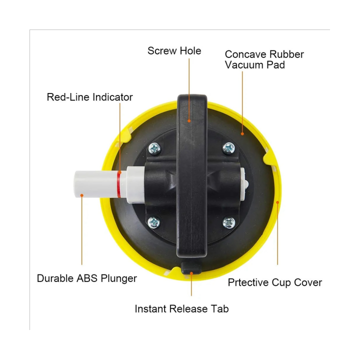 4-5-inch-suction-cup-pump-t-handle-vacuum-lifter-with-concave-plate-for-flat-curved-surface