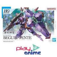 Bandai 1/144 High Grade BEGUIR-PENTE