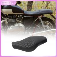 Bantal Alas ที่นั่งคู่มอเตอร์ไซค์ CCBEST หนาสำหรับ Honda Rebel Cmx 500 300