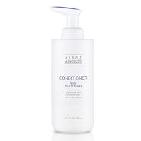 อะโทมี่ แอบโซลูท คอนดิชั่นเนอร์ (Atomy Absolute Conditioner) ครีมนวดผมผลิตจากสมุนไพรเข้มข้นจากธรรมชาติ ฟื้นฟูผมที่แห้งเสีย