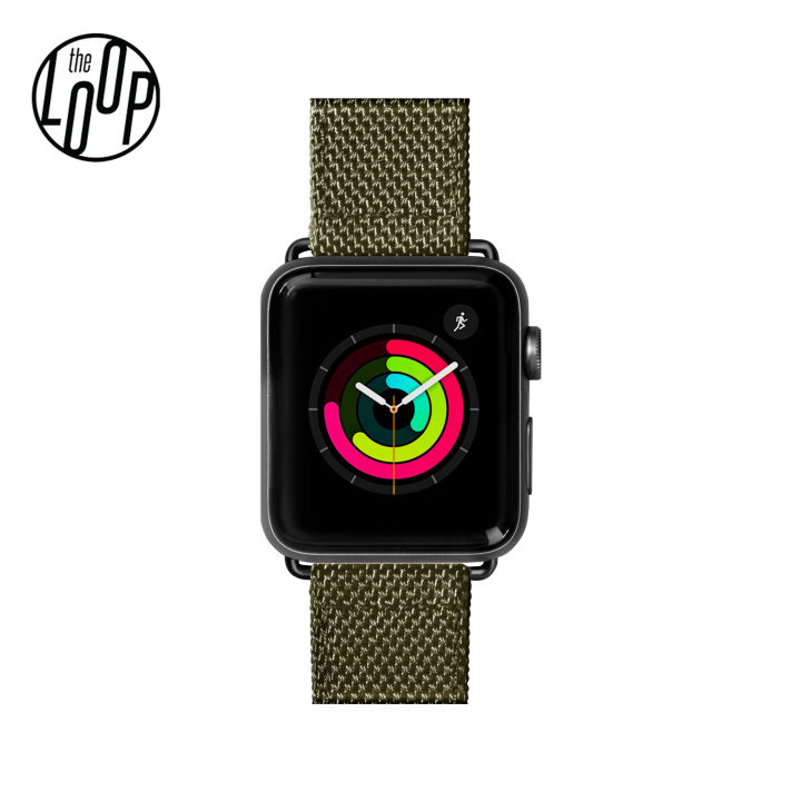 Lazada apple watch on sale strap