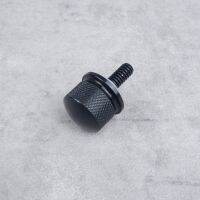 ส่งฟรี น็อตยึดเบาะแต่ง (BK) : Rear Fender Seat Bolt : Harley Davson ทุกรุ่นปี (Option : ฐานรอง) อุปกรณ์ตกแต่งมอเตอร์ไซค์