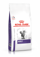 Royal Canin Adult แมวโตตั้งแต่อายุ 1-7ปี 2Kg.