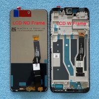 Original For TCL 20S T773 20L 20 Lite T774H LCD Frame Screen Touch Panel Digitizer For TCL 20L T775H 20Lite Plus 30V 5G Display