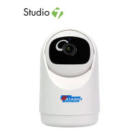 WATASHI WIPA031-NI Smart WiFi Camera by Studio 7