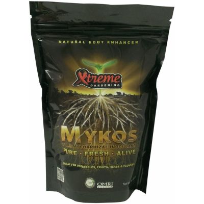 [พร้อมส่ง]!!!ลดผงเร่งราก Mykos Xtreme Gardening แบบถุง 2.2lb. (998g.) แท้ 100% จาก USA ผง ระเบิดราก เร่งโต เร่งดอก น้ำยา ผงเร่ง เร่งราก[สินค้าใหม่]