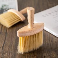 【CC】۞  Soft cleaning kit Multifunctional brushes Car interior tools Crevice dust removal brush