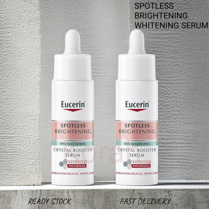 Eucerin Spotless Brightening Crystal Booster Serum 30ml Serum