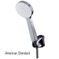 FUI ฝักบัว   American Standard ครบชุด ฝักบัวอาบน้ำ  ชุดฝักบัว