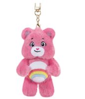 ❣️[Ready to ship : พร้อมส่ง] ❣️? POP MART : Care Bears Unlock the Magic Series Plush Pendant