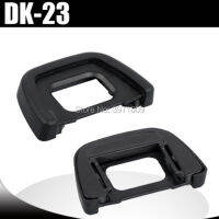 5PCSDK-23 DK23 Eyecup Eyepiece Viewfinder Rubber Hood For NIKON D7200 D7100 D300 D300s Digital Camera