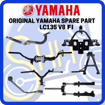 hong leong yamaha spare part