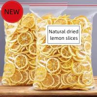 High Quality Natural Lemon Slices Dried Fruit Flowers For Diy Resin Jewelry Crafts Wedding Candle Making Supplies Wholesale