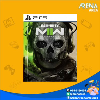 [Playstation 5] Call of Duty® - Modern Warfare® II