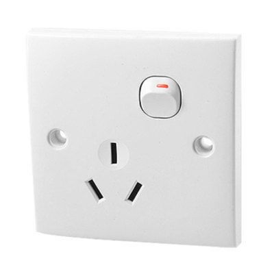 【NEW Popular】 Hot SellingOutletSwitch Wall Plate New250V 16APlug