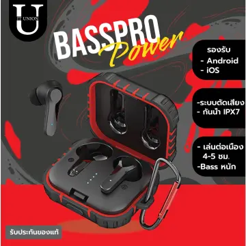 หู ฟัง ยี่ห้อ Basspro ราคาถูก ซื้อออนไลน์ที่ - ก.ย. 2023 | Lazada.Co.Th