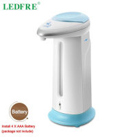 LEDFRE Soap Dispenser Home Ho Sink Automatic Foam Washing Infrared Inligent Sensor LF71021B