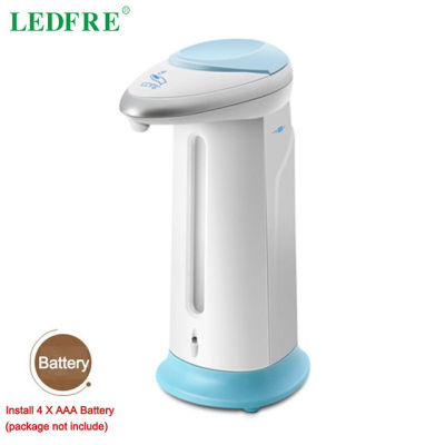LEDFRE Soap Dispenser Home Ho Sink Automatic Foam Washing Infrared Inligent Sensor LF71021B