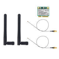Qualcomm AR9280 PCIE channel, support Pfsense, Openwrt, mini pcie interface, firewall network card