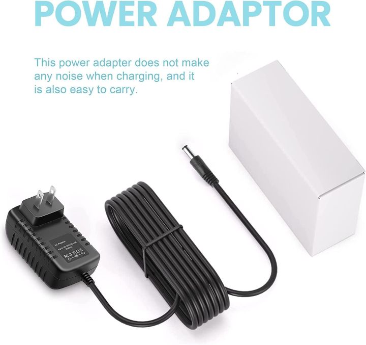 ac-adapter-dc-power-supply-wall-charger-cord-for-pandigital-pi1003dw-photo-framea7185-us-eu-uk-plugk-optional