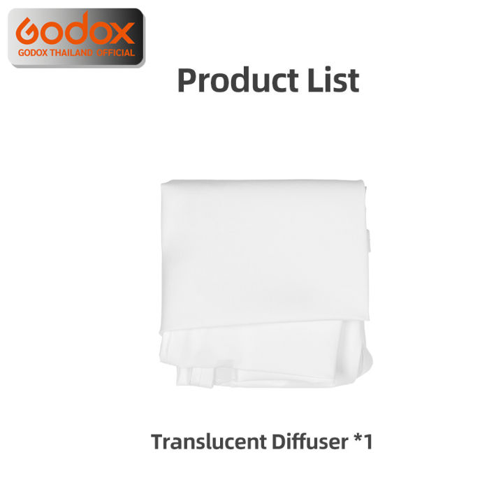 godox-dpu-85t-85-cm-translucent-diffuser-for-umbrella-แผ่นกรองแสง-for-ub-85s-ub-85w