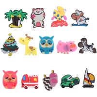 Silicone Cartoon Animal Fridge Magnets Whiteboard Sticker Refrigerator Magnets