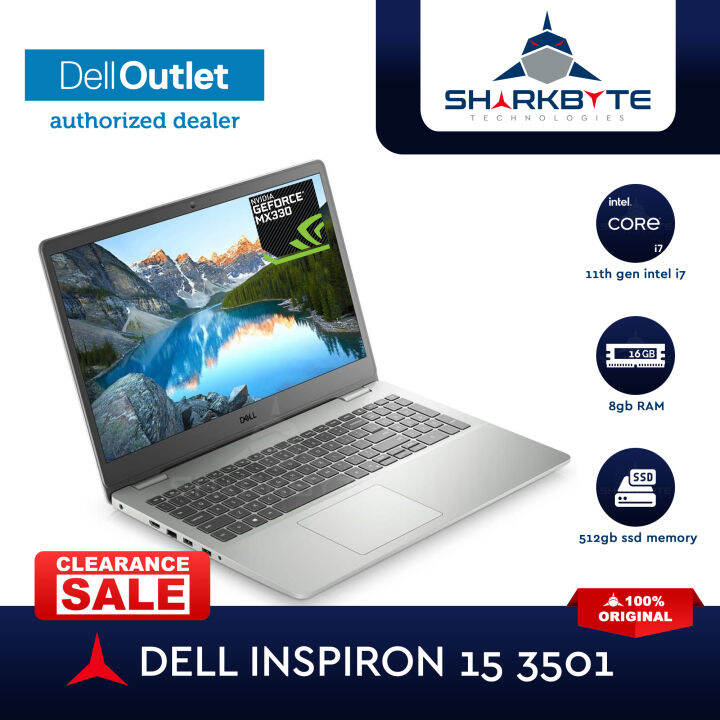 dell clearance outlet