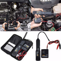 EM415PRO Automotive Short Cable Tracker &amp; Open Wire Finder Universal EM415 PRO 6-42V DC Find Car Short Circuit Wire