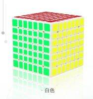 7X7x ขายดีแท้7คิวบิก Qiyi Qixing S Stickerless 7X 7ปริศนามายากล Mofangge ลูกบาศก์ความเร็ว Kids Toys ศึกษา