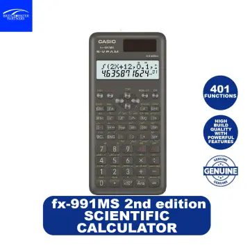 Online scientific calculator 991ms hot sale