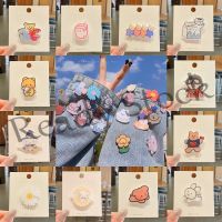 【hot sale】 ✶ B36 Brooch Cute Japanese Badge Female Cartoon Pin 2023 New Medal Accessories Childrens School Bag Ornaments