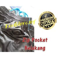 #2042 T90 (670) Tracksuit Panjang Sekolah Budak Dewasa Panjang (Kaki Cekak) Uni Long Tracksuit One Line