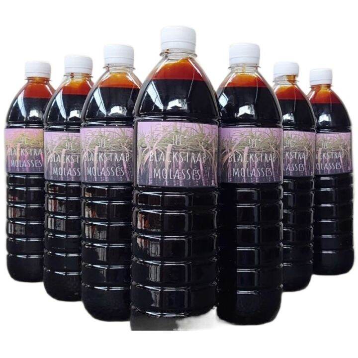 PURE BLACKSTRAP MOLASSES Lazada PH