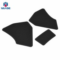 waase For Ducati Multistrada V4 1100 1100S 2021 2022 Tank Pad Protector Sticker Decal Gas Knee Grip Tank Traction Pad Side