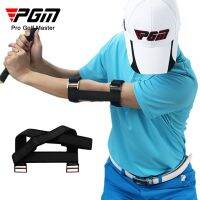 PGM Golf Action Corrector Curved Arm Alerter อุปกรณ์ฝึกซ้อมสำหรับผู้เริ่มต้น