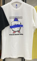 2021 Ader Error T-shirt Robot Cartoon Men Women Ader Tshirt Cotton Adererror T Shirt