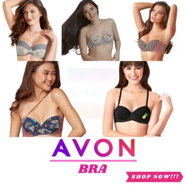 Buy Macy Avon Underwire Bra online