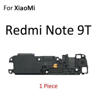 【♘COD Free Cas♘】 anlei3 ลำโพงเสียงดังกริ่งกระดิ่งล่างด้านหลังลำโพงสายเคเบิ้ลยืดหยุ่นสำหรับ Redmi Note 9 9S 9T 9a 9c Nfc 8T 8a Pro Max