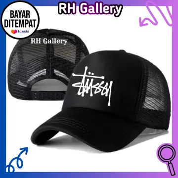 Stussy gallery discount lazada