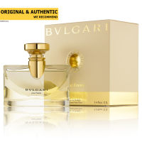 Bvlgari Pour Femme EDP 100 ml.