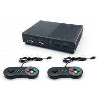 4K HD Video Game Console USB dual Controller For PS1FCGBA Retro TV HDMI-compatibl Game Console 8-bit Builtin 821 Games